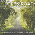 Open Road / Various - Open Road / Various - Music CD