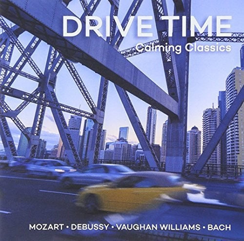 Drive Time / Various - Drive Time / Various - Music CD