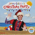 Jimmy Giggle's Christmas Party / Various - Jimmy Giggle's Christmas Party / Various - Music CD