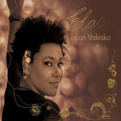 Valeska,lilian - Elas - Music CD