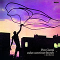 Piero,ciampi - Andare Camminare Lavorare - Vinyl Record