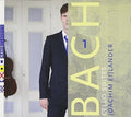 Eijlander,joachim - Bach: Cello Suites Vol.1 - Music CD