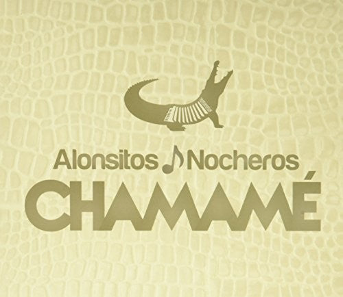 Alonsitos Los / Nocheros Los - Chamame - Music CD