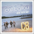 Cat Ballou - Mir Jetz He! - Music CD