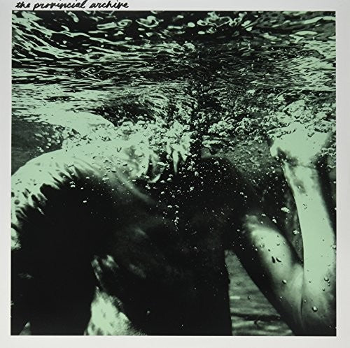 Provincial Archive - Provincial Archive - Vinyl Record