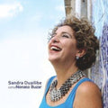 Duailibe,sandra - Canta Nonato Buzar - Music CD
