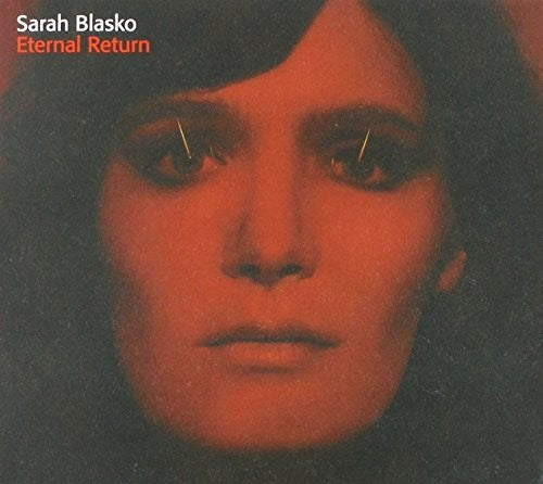 Blasko,sarah - Eternal Return - Music CD
