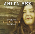 Anita Ree - Long Way Round - Music CD