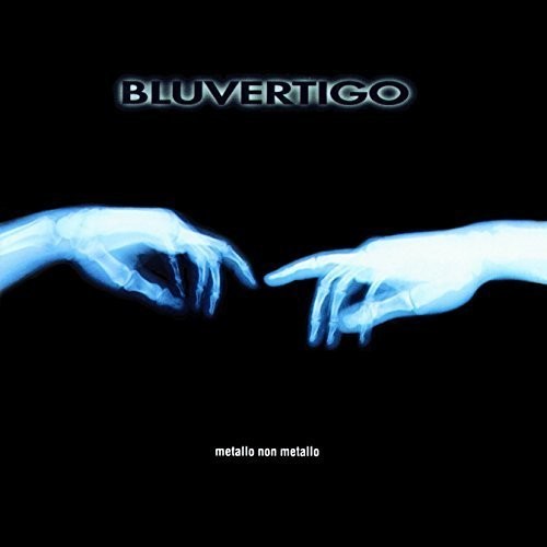 Bluvertigo - Metallo Non Metallo - Vinyl Record