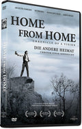 Home From Home: Chronicle Of A Vision - Home From Home: Chronicle Of A Vision - DVD
