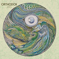 Orthodox - Axis - Music CD