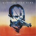 Good,matthew Band - Ray Gun (45 Rpm Maxi Single) - Vinyl Record