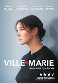 Ville-marie - Ville-marie - DVD