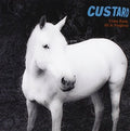Custard - Come Back All Is Forgiven - Music CD