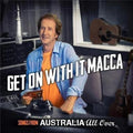 Get On With It Macca / Various - Get On With It Macca / Various - Music CD