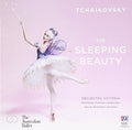 Australian Ballet / Wenham,david - Sleeping Beauty - Music CD