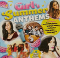 Total Girl - Summer Anthems / Various - Total Girl - Summer Anthems / Various - Music CD