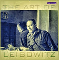 Leibowitz,rene - Art Of Leibowitz - Music CD