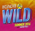 Wild Summer 2016 / Various - Wild Summer 2016 / Various - Music CD