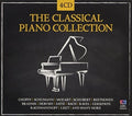 Classical Piano Collection / Various - Classical Piano Collection / Various - Music CD