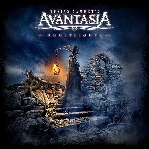 Avantasia - Ghostlights - Vinyl Record