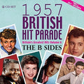 1957 British Hit Parade: Bsides Part 2 / Various - 1957 British Hit Parade: Bsides Part 2 / Various - Music CD