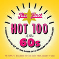 First Hot 100 Of The '60s / Various - First Hot 100 Of The '60s / Various - Music CD
