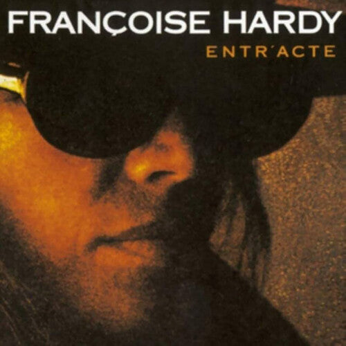 Hardy,francoise - Ent'acte - Vinyl Record