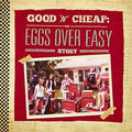 Eggs Over Easy - Good N Cheap: The Eggs Over Easy Story - Vinyl Record