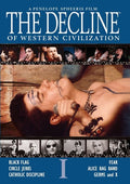 Decline Of Western Civilization - Decline Of Western Civilization - DVD