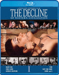 Decline Of Western Civilization - Decline Of Western Civilization - Blu-ray