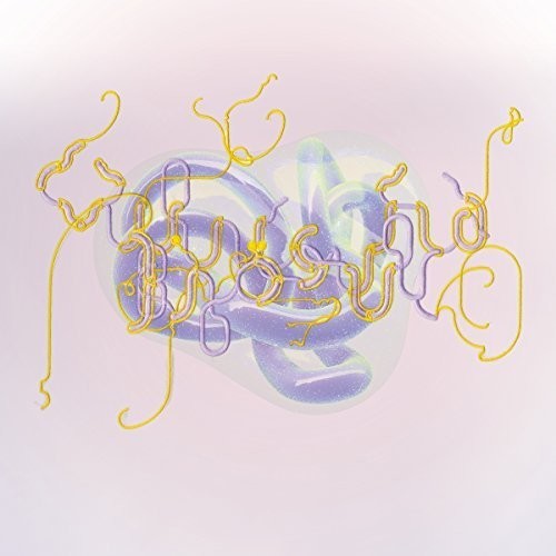 Bjork - Stonemilker: Patten Rework Mix - Vinyl Record