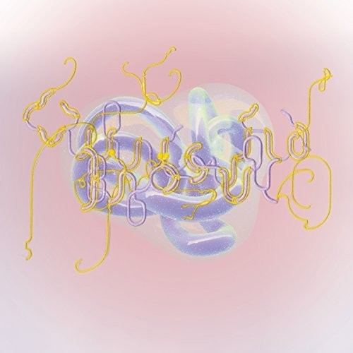 Bjork - Lionsong: Juliana Huxtable Mix - Vinyl Record