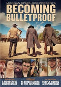 Becoming Bulletproof - Becoming Bulletproof - DVD