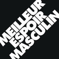 Paulin,benjamin - Meilleur Espoir Masculin - Music CD