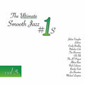 Ultimate Smooth Jazz 1s: 5 / Various - Ultimate Smooth Jazz 1s: 5 / Various - Music CD