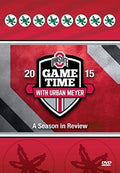 Ohio State: Game Time 2015 Season In Review - Ohio State: Game Time 2015 Season In Review - DVD