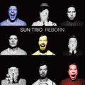 Sun Trio - Reborn - Music CD