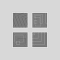 Howes - 3.5 Degrees - Vinyl Record