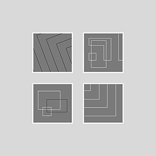 Howes - 3.5 Degrees - Vinyl Record