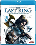 Last King - Last King - Blu-ray