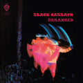 Paranoid [180 Gram Limited Edition Vinyl] Vinyl Record