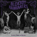 Bloody Hammers - Lovely Sort Of Death - Music CD