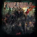 Powerwolf - Metal Mass (live) - Music CD