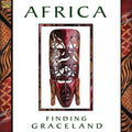 Hogarth / Van Zyl / Elemotho / Enista / Insignizi - Finding Graceland - Music CD