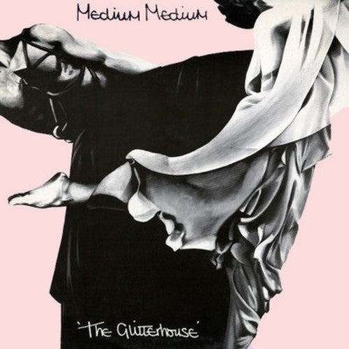 Medium Medium - Glitterhouse - Vinyl Record