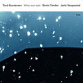 Gustavsen,tord - What Was Said - Music CD