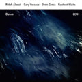 Alessi,ralph - Quiver - Music CD