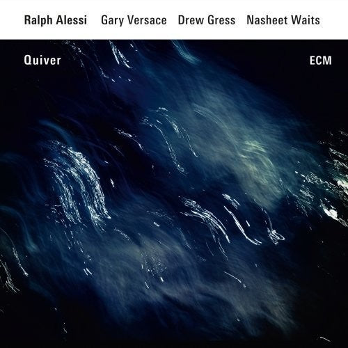 Alessi,ralph - Quiver - Music CD