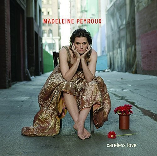 Careless Love Vinyl Record